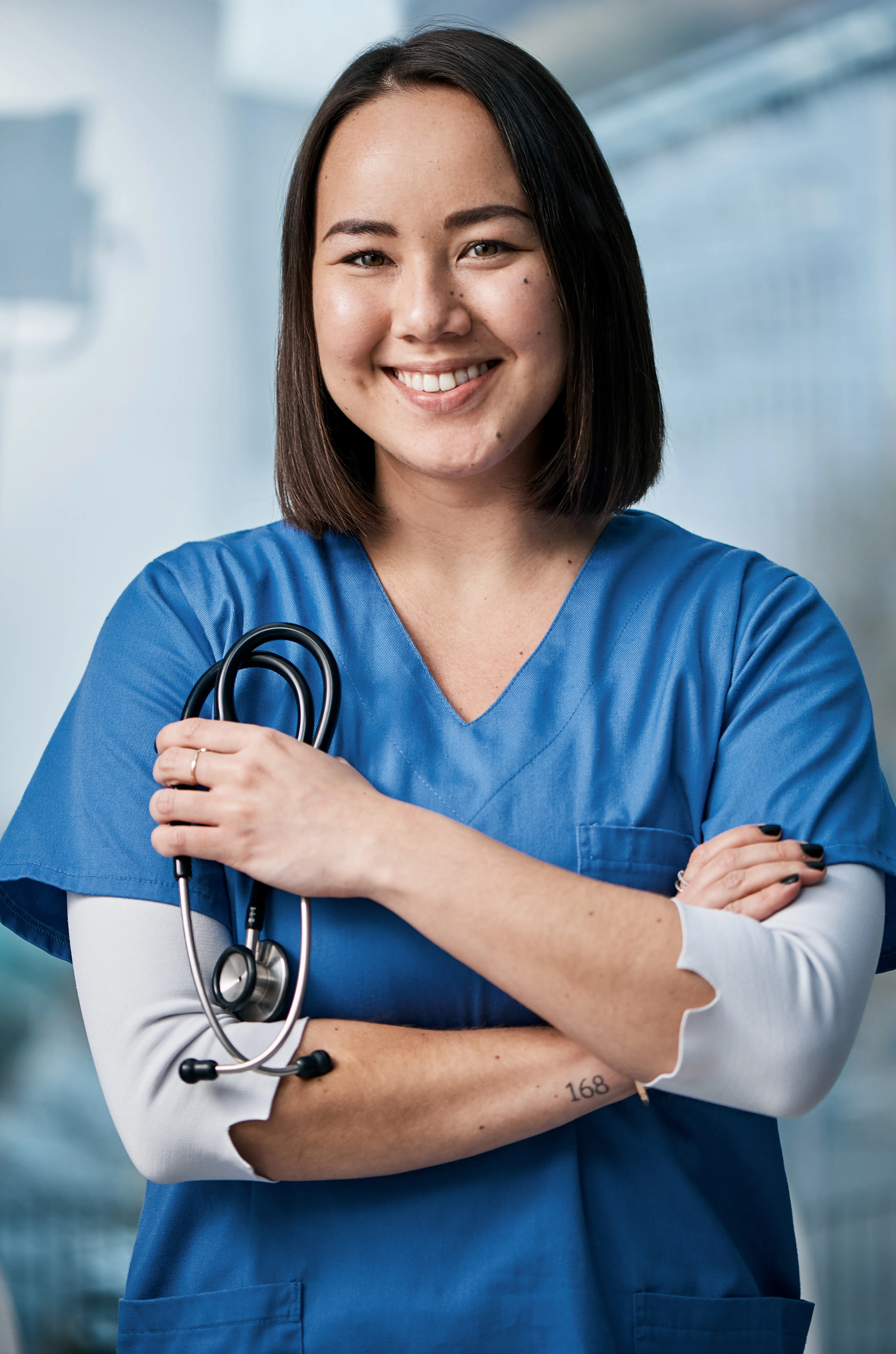 Gloria - Family Nurse Practitioner